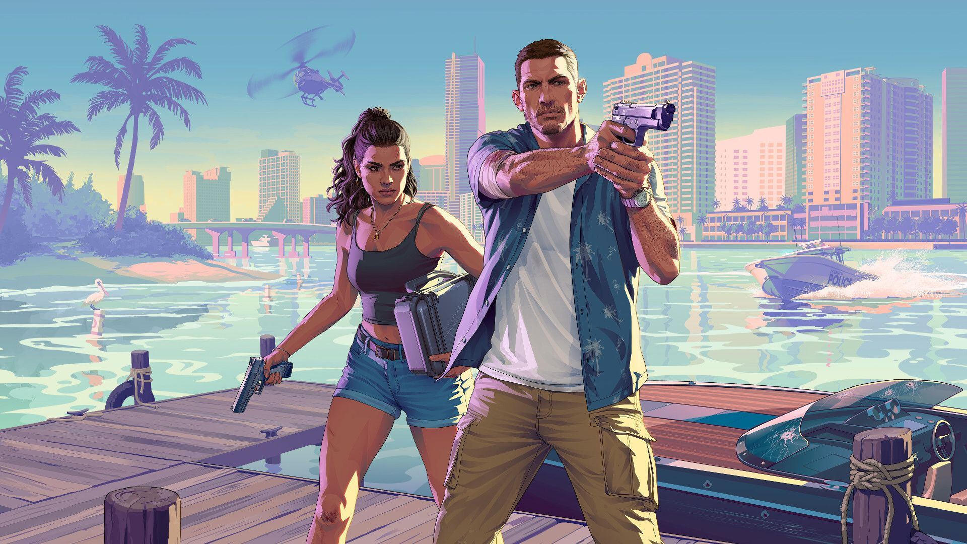 GTA 6 Rockstar Response