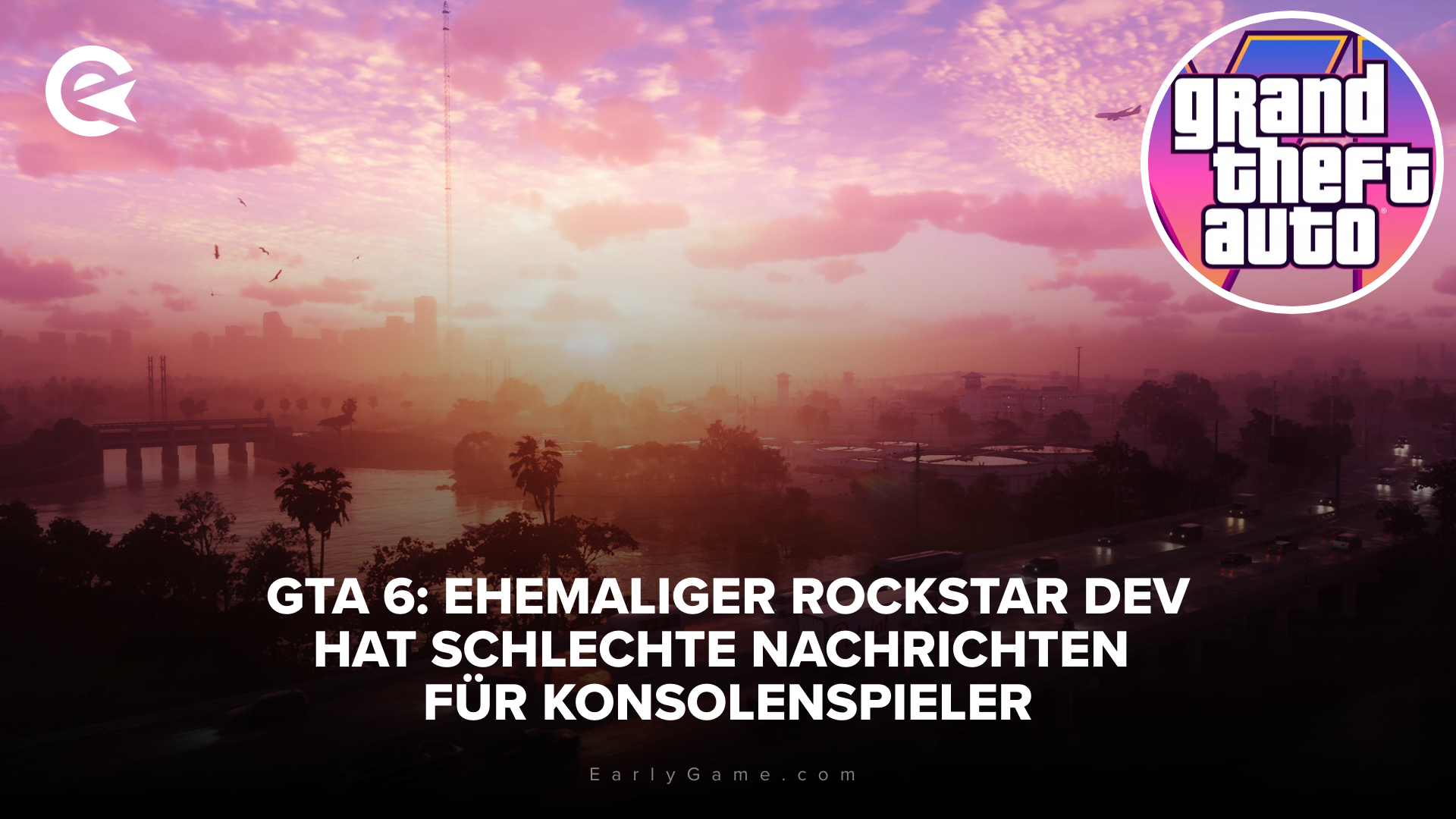 GTA 6 Rocktar Dev Bad News DE