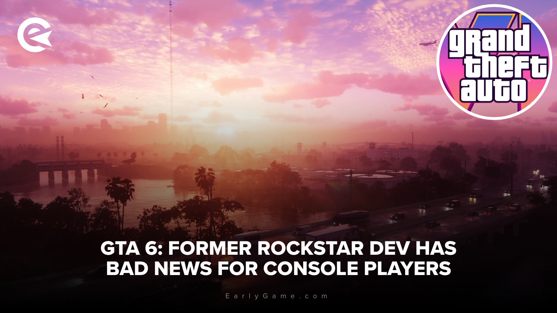 GTA 6 Rocktar Dev Bad News EN