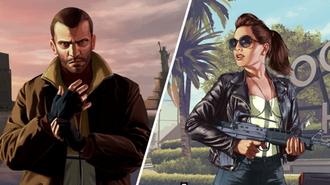 GTA 6 Leaks: Exclusive Insights and Rumors Unveiled