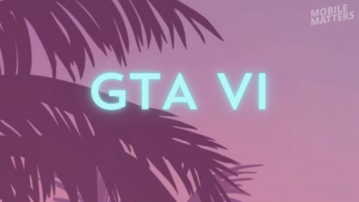 GTA 6 Trailer BGM