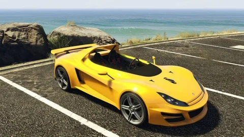 Gta 6 Cars List