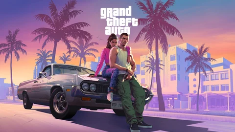 GTA 6 header HD