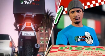 GTA 6 hint pizza