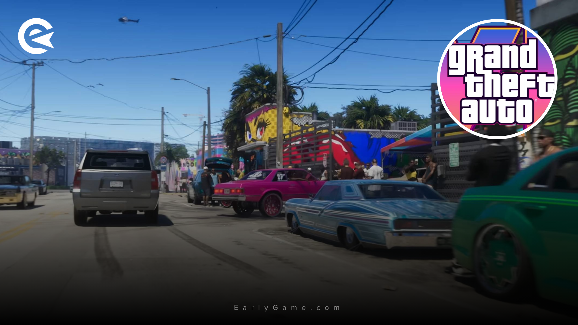 GTA 6 publishers delay Header