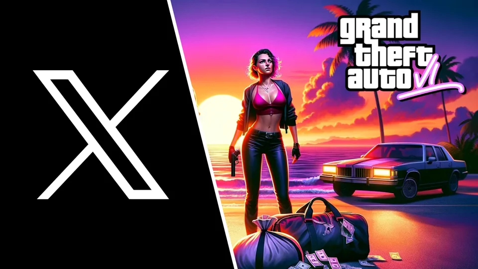 GTA 6: GTA 6 breaks internet ahead of Grand Theft Auto 6 trailer