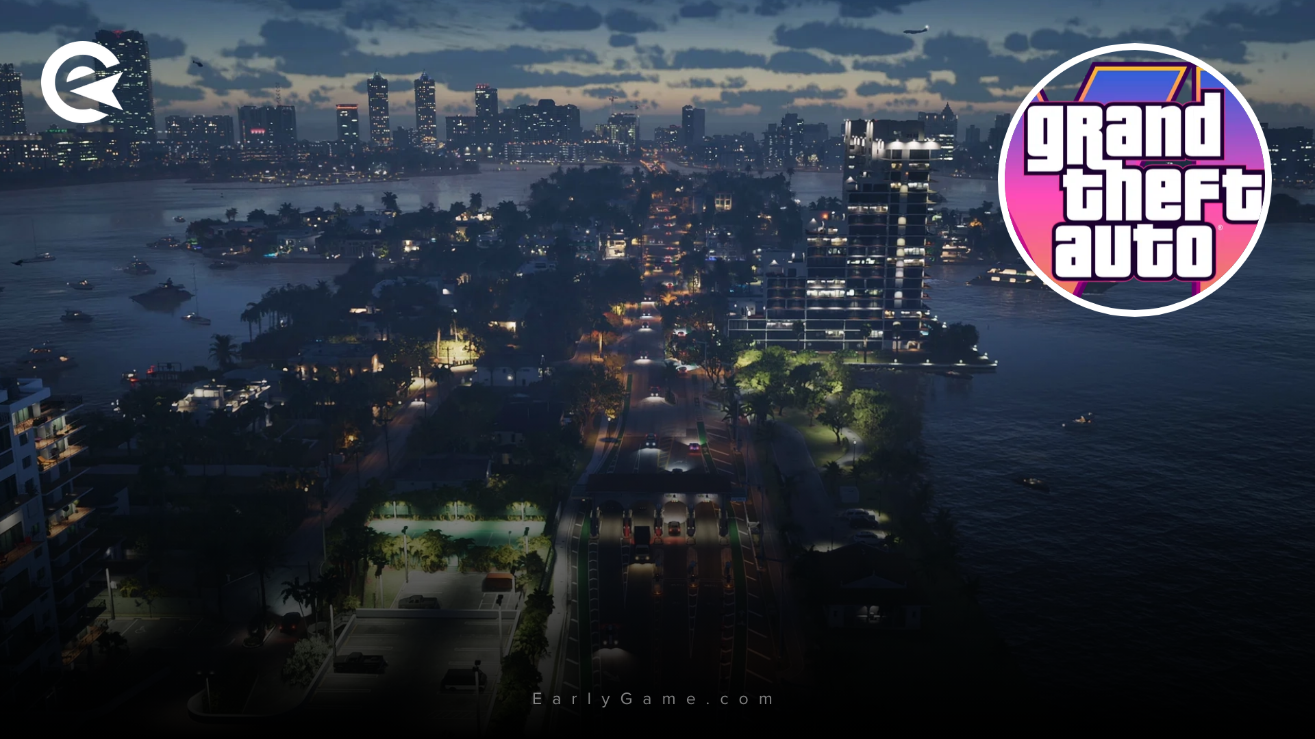GTA 6 seacond trailer leak header