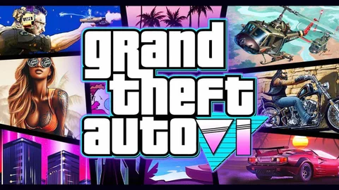 GTA 6 setting