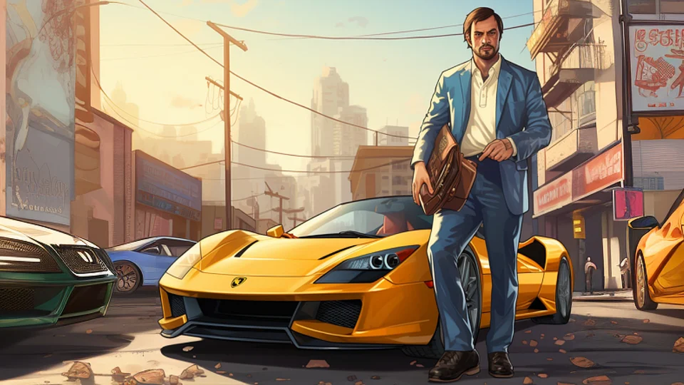 A Decade Of GTA 6 Rumors And Hijinks Will Soon Come To An End