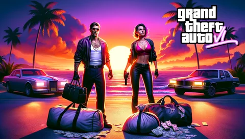 GTA 6: Release window, trailer, characters, setting, story, more - Charlie  INTEL