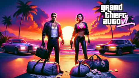 Everything we know about GTA 6: Trailer and release date window