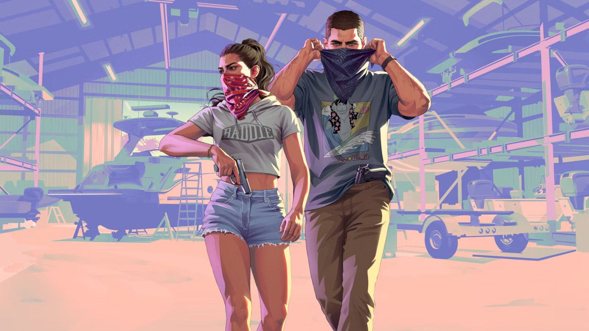 GTA 6