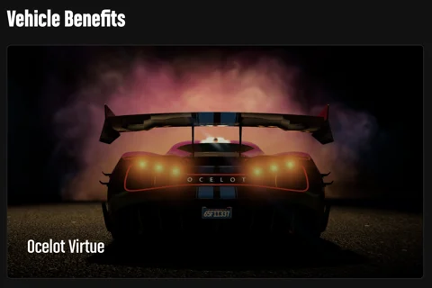 GTA Online Twitch Prime Benefits Guide - GTA BOOM