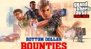 GTA Online Bounties Update