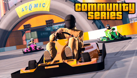 GTA Online January 12 Community Series