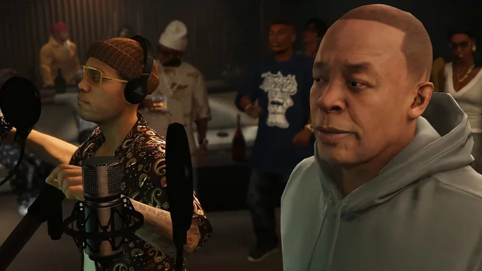 Rockstar Will Let You Make Your Own Music For GTA Online | EarlyGame