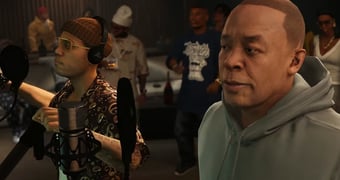 GTA Online Radio