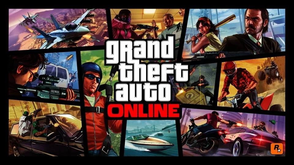 GTAV FOR FREE with $2,500,000 Bonus Cash Opportunity In GTA 5 Online - FREE  Epic Games Store Copy 