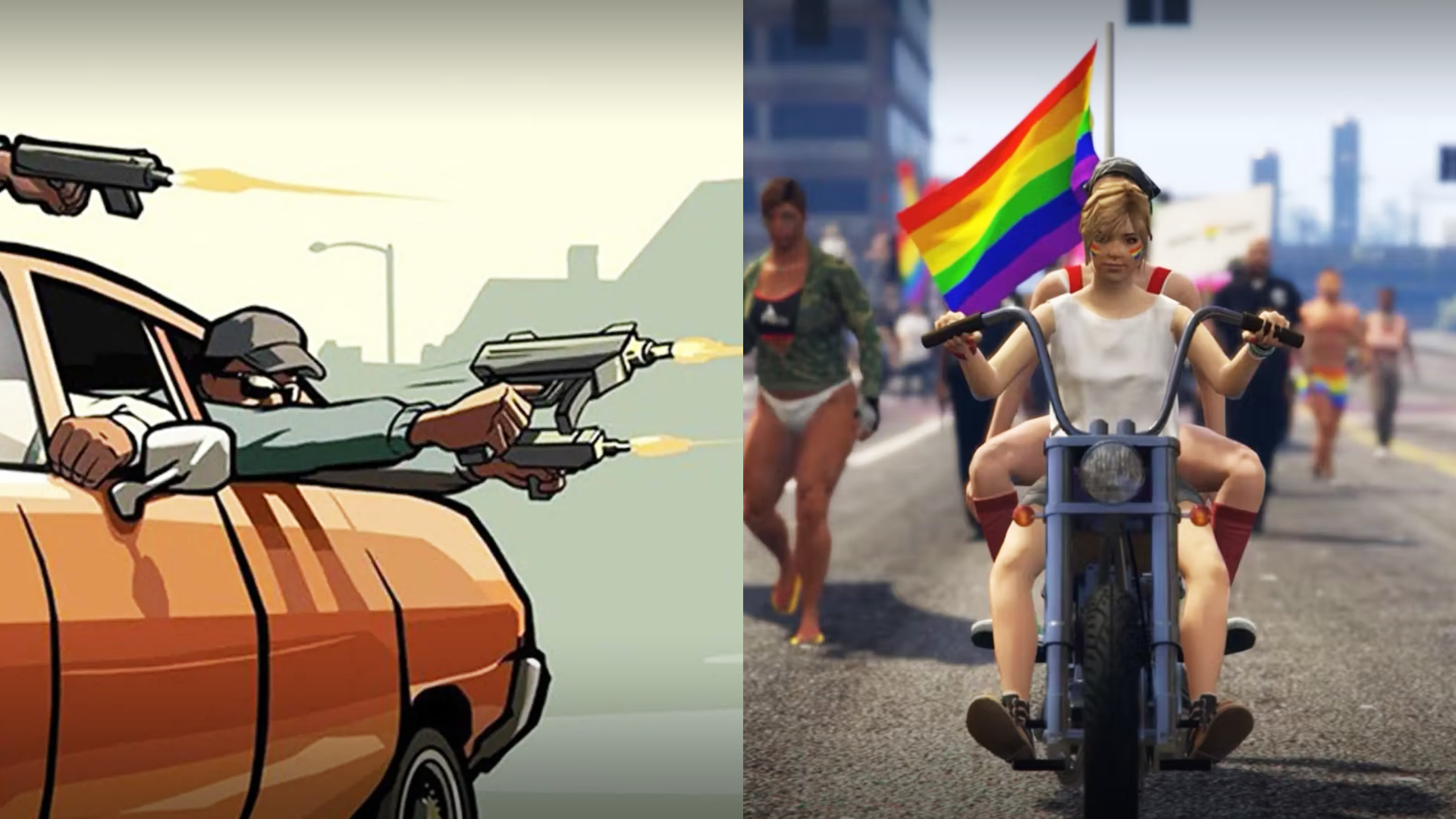 GTA Pride Thumb