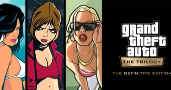 GTA Trilogie