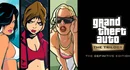 GTA Trilogie