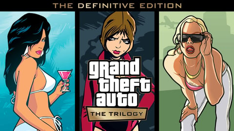 GTA Triology Banner