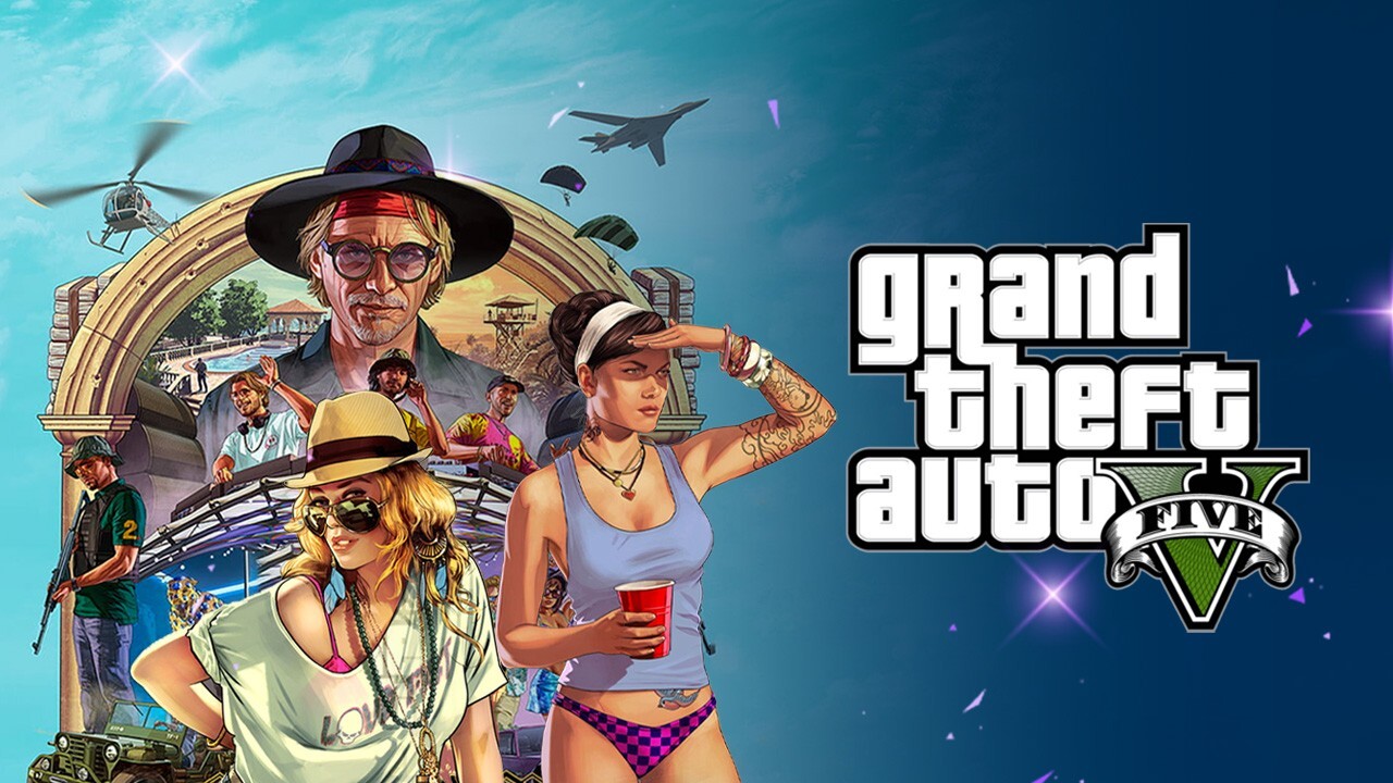 GTA V RP