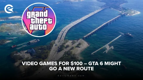 GTA VI 100