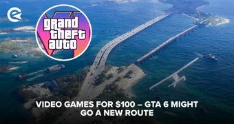 GTA VI 100