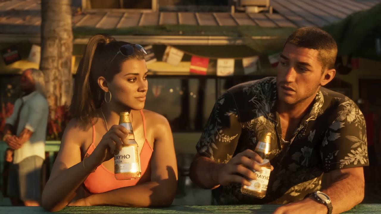 GTA VI devs fired cause of leaks