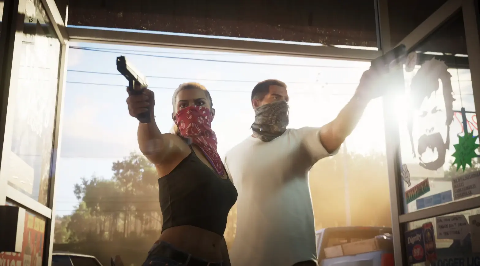 GTA VI