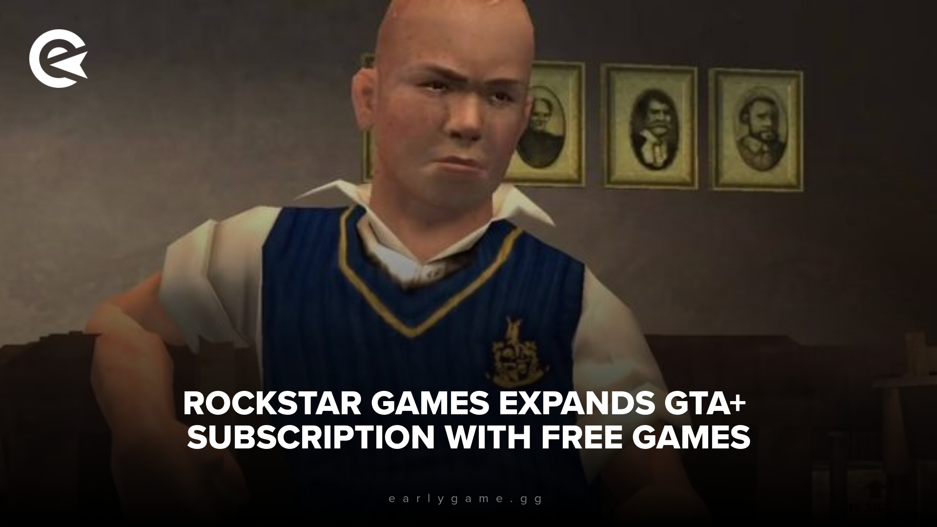 Rockstar Games расширяет подписку GTA+ бесплатными играми