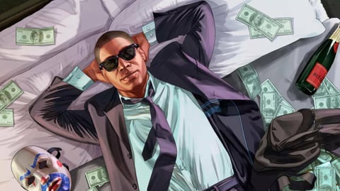 How Much Will GTA 6 Cost When the Game Is Released?