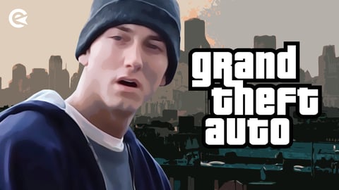 GTA movie Eminem