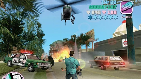 GTA