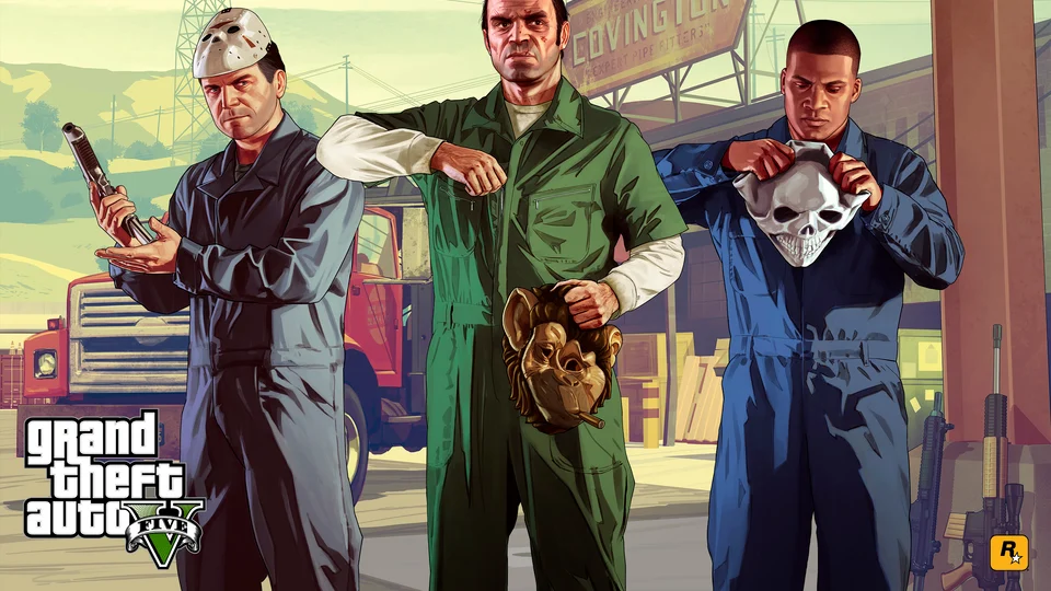 Is GTA 5 & GTA Online cross-platform? Crossplay guide for Xbox