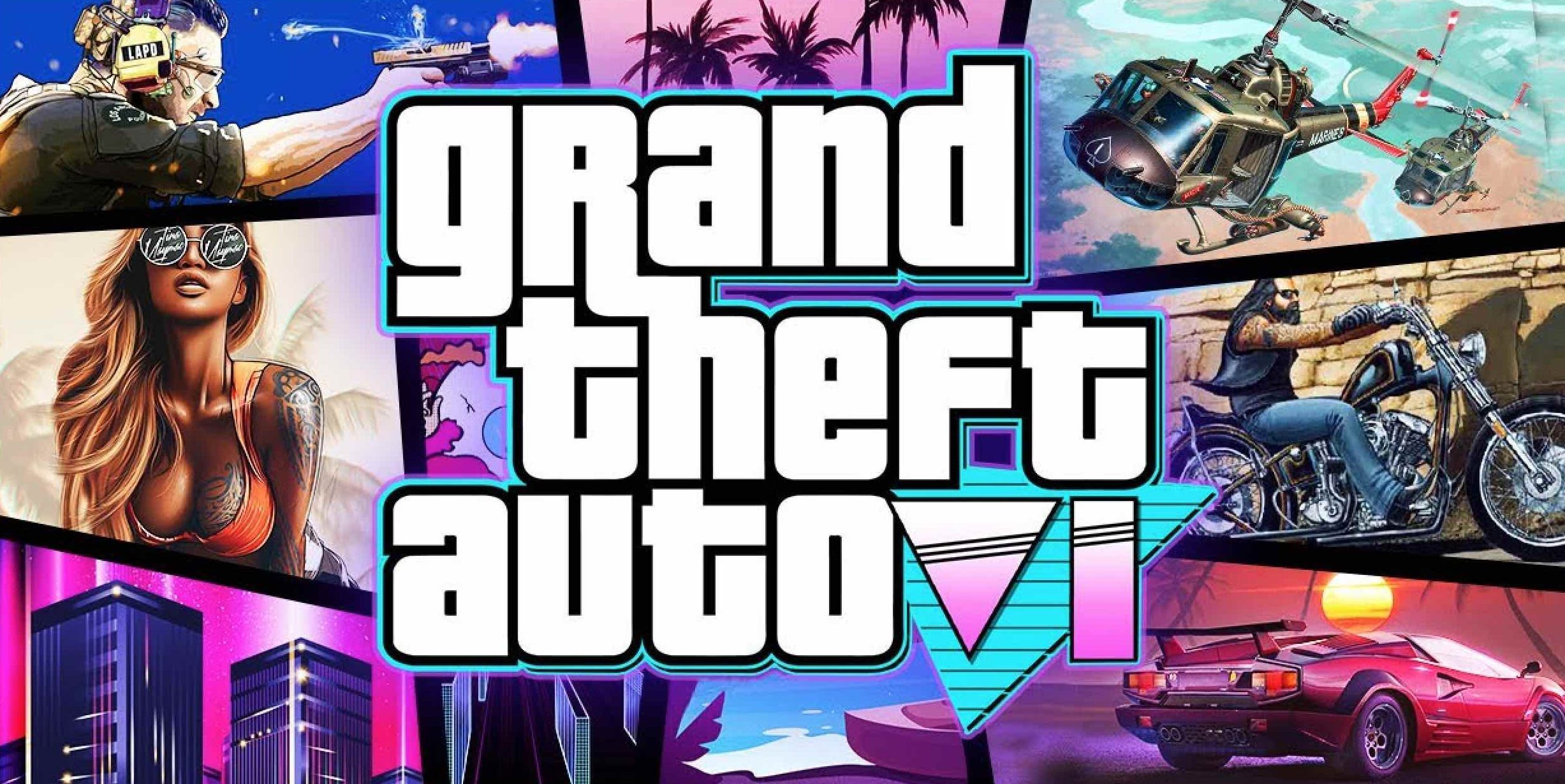 Leaked GTA 6 gameplay discovery reveals huge new details