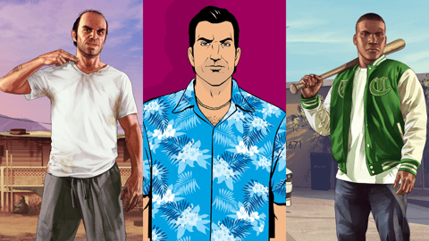 Leak: GTA 5 Remaster Will Delay GTA Trilogy Remaster | EarlyGame