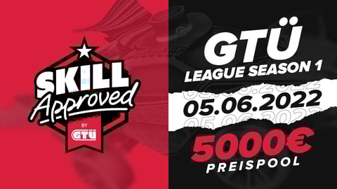 GTÜ Season 1 Announcement