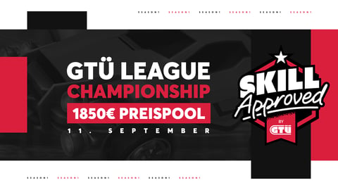 GTÜ Championship Header