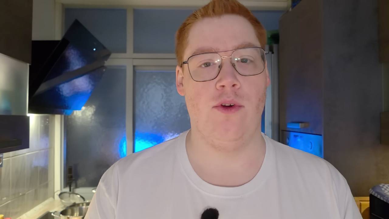 G Time über IRL Streams