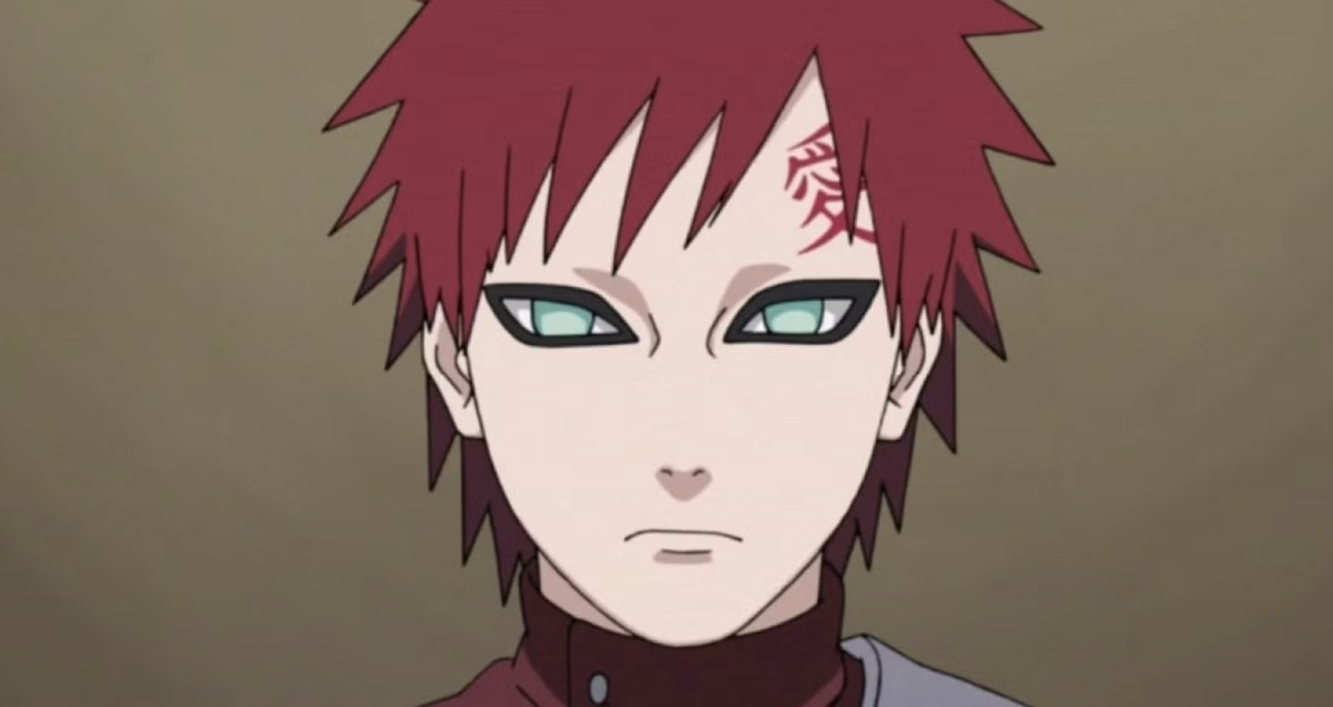 Gaara