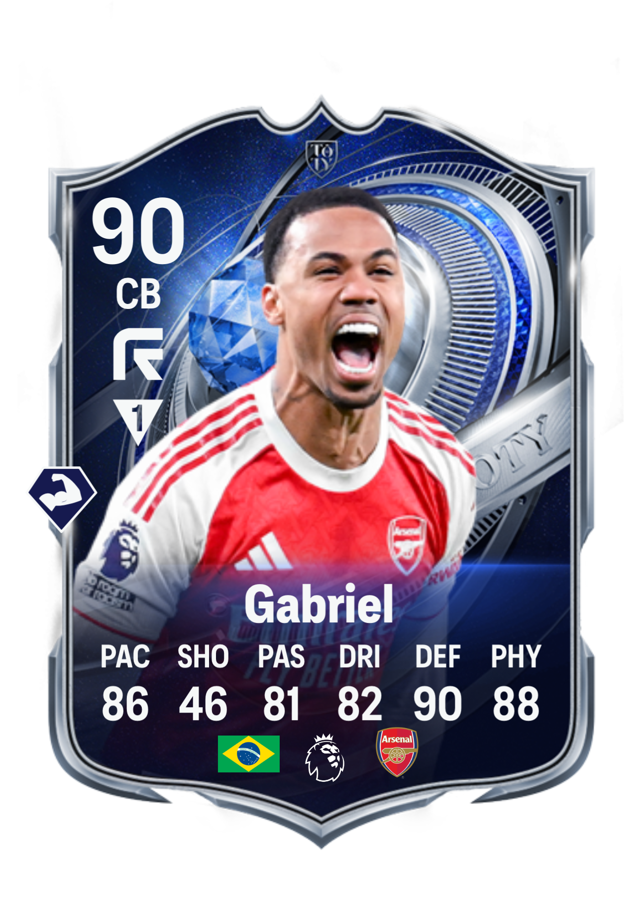 Gabriel 2