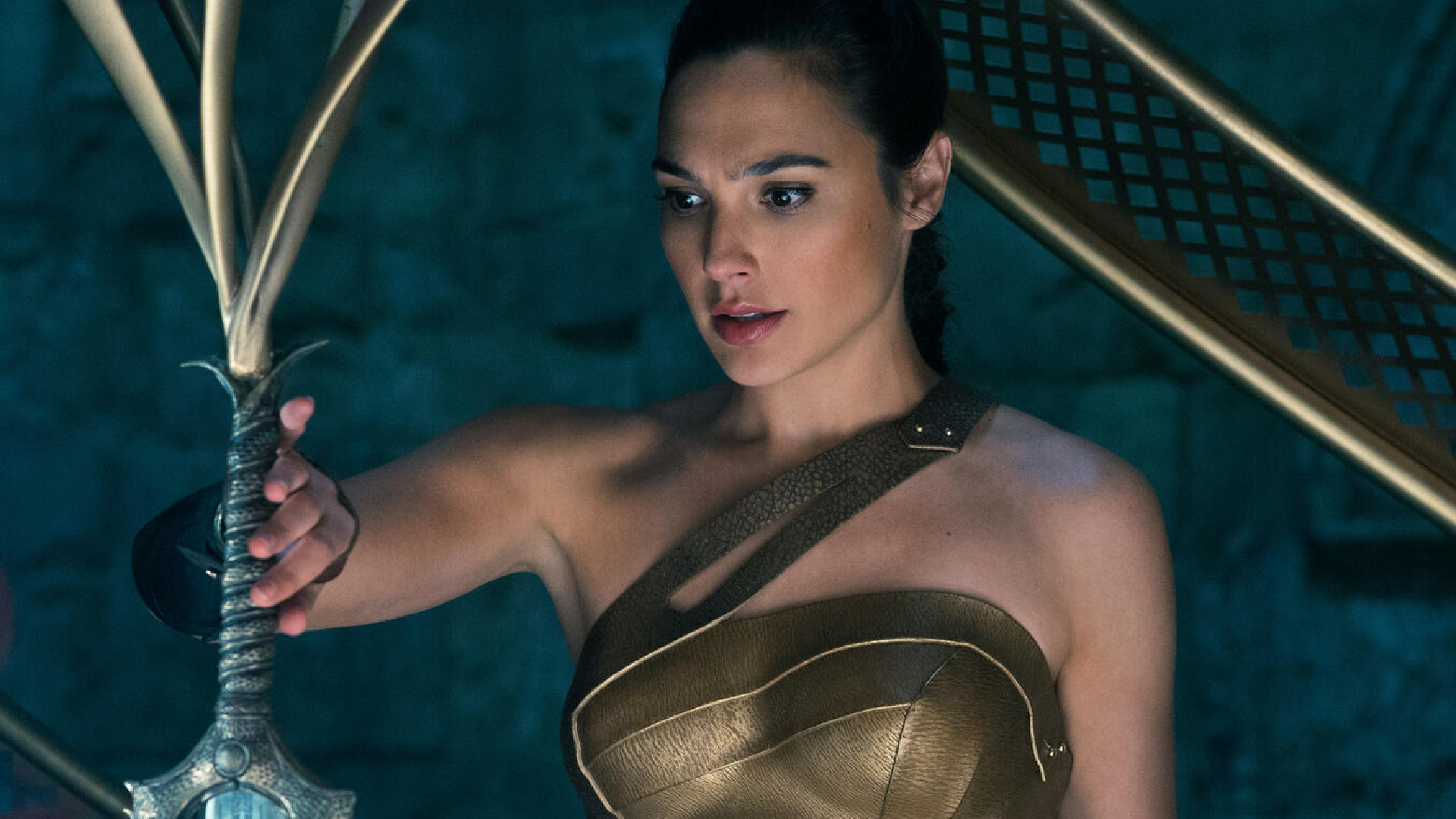 Gal Gadot 01 Warner Bros