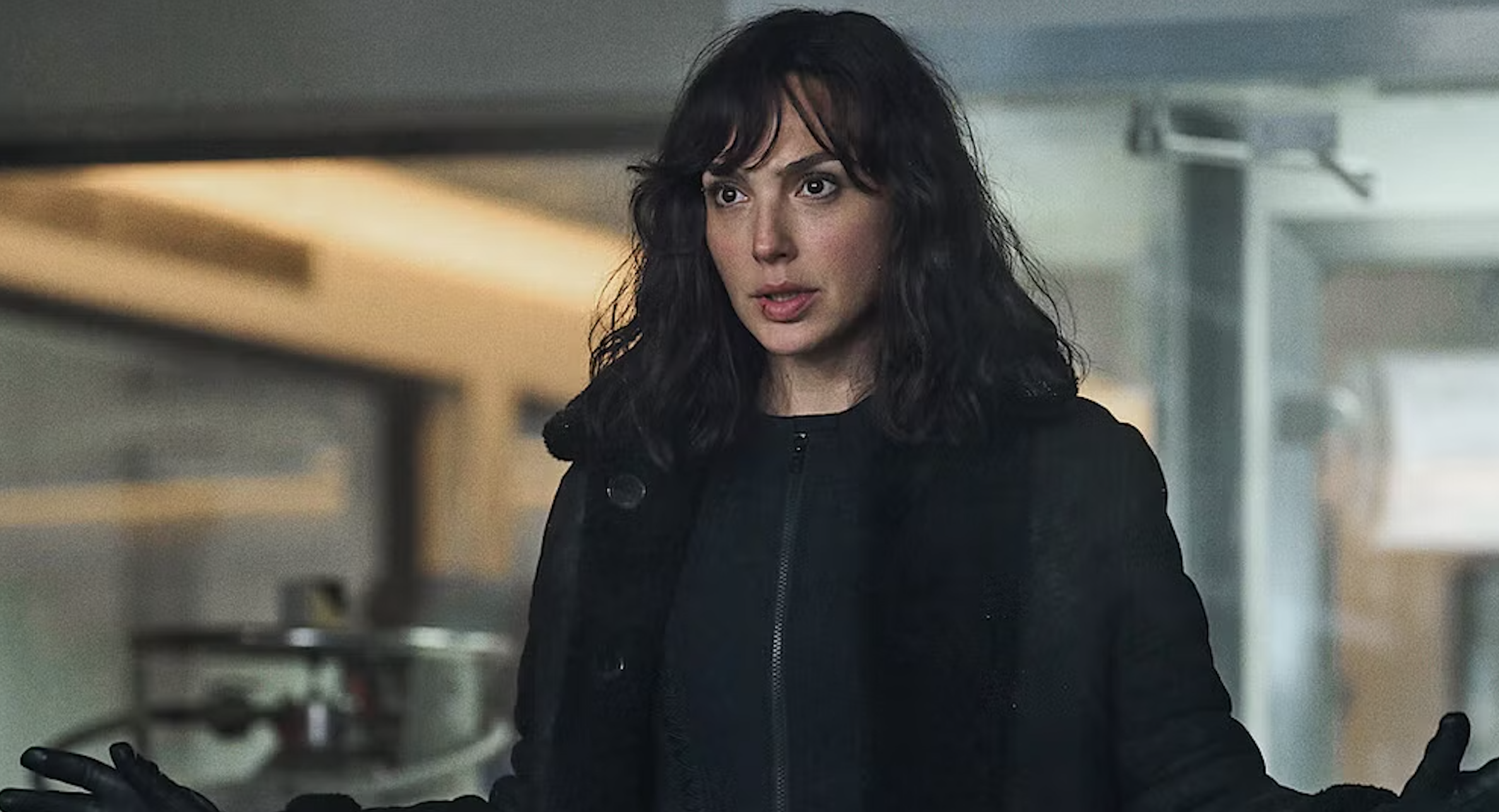 Gal Gadot