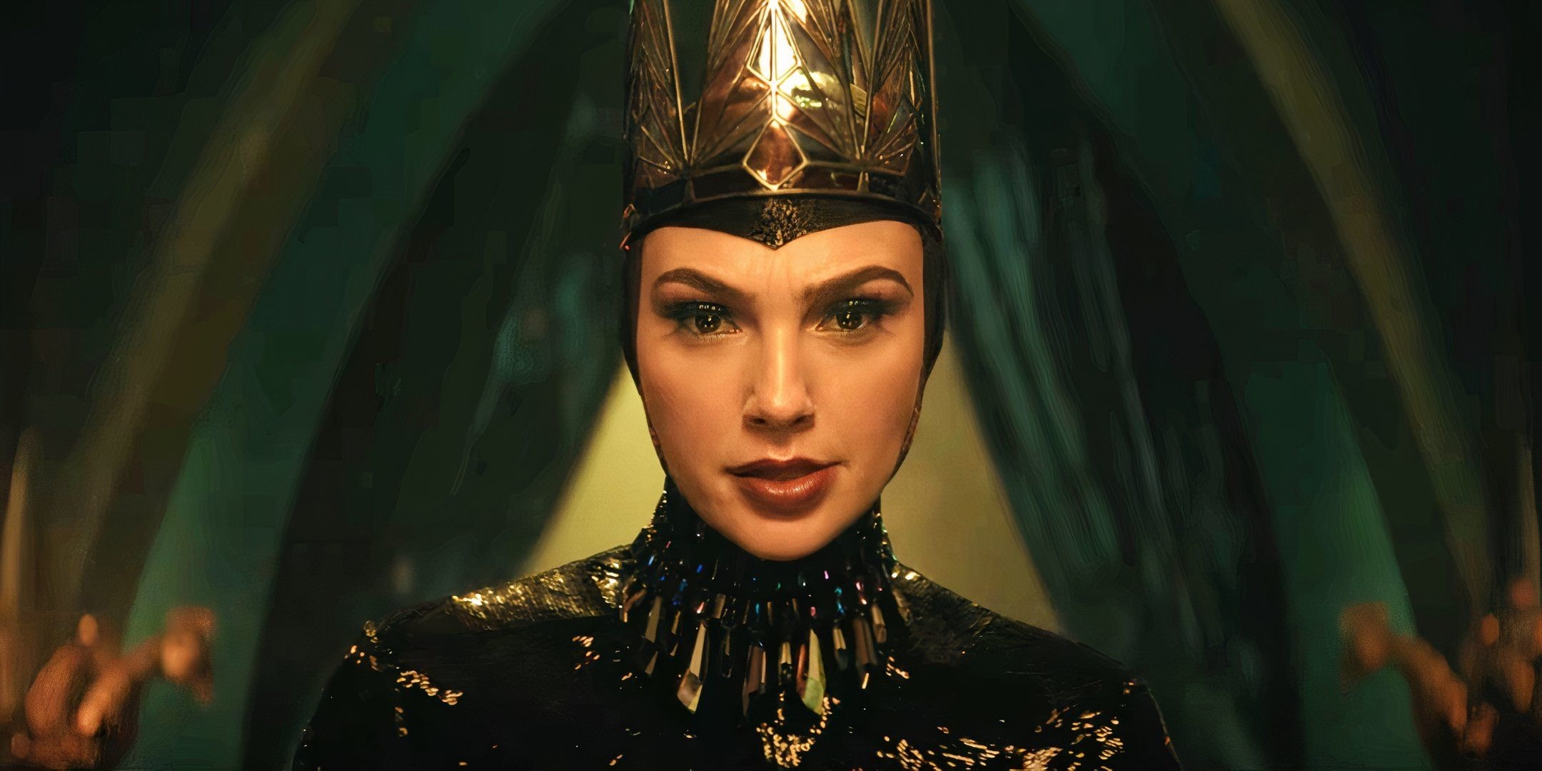 Gal Gadot