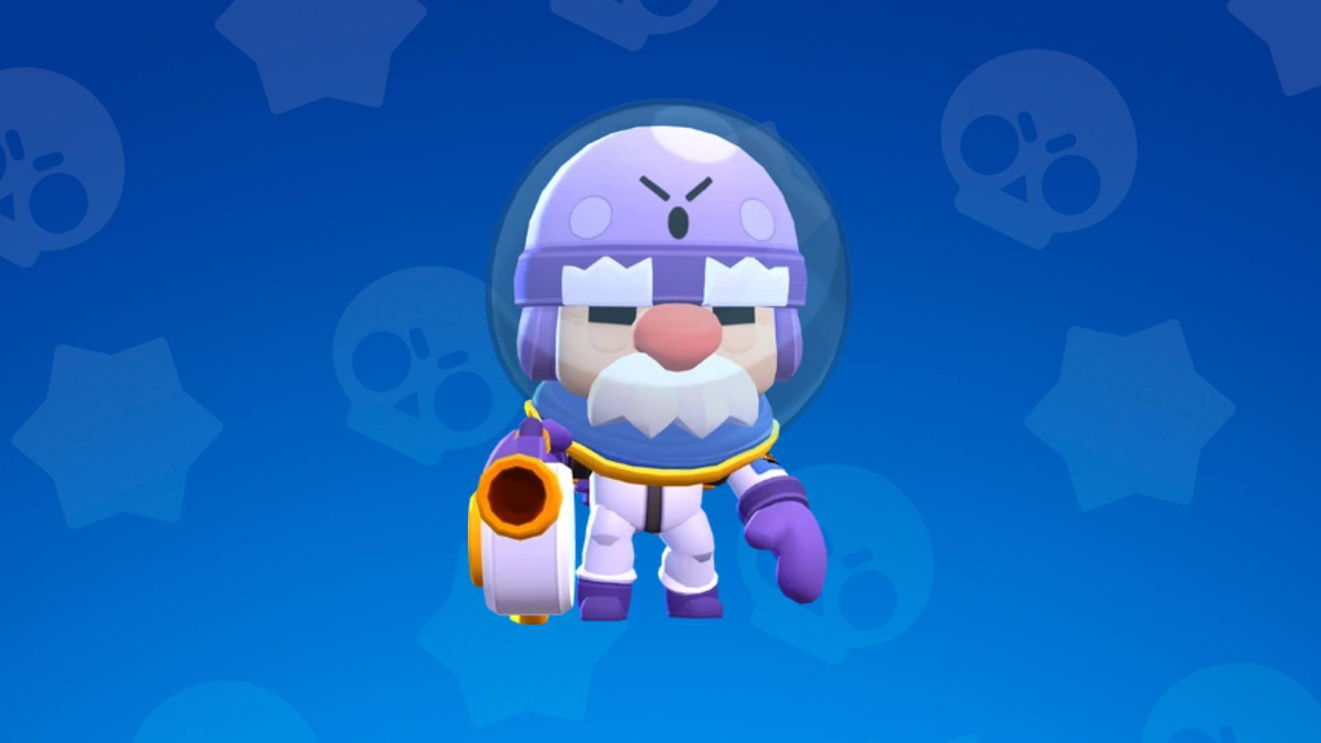 Galactic Gale
