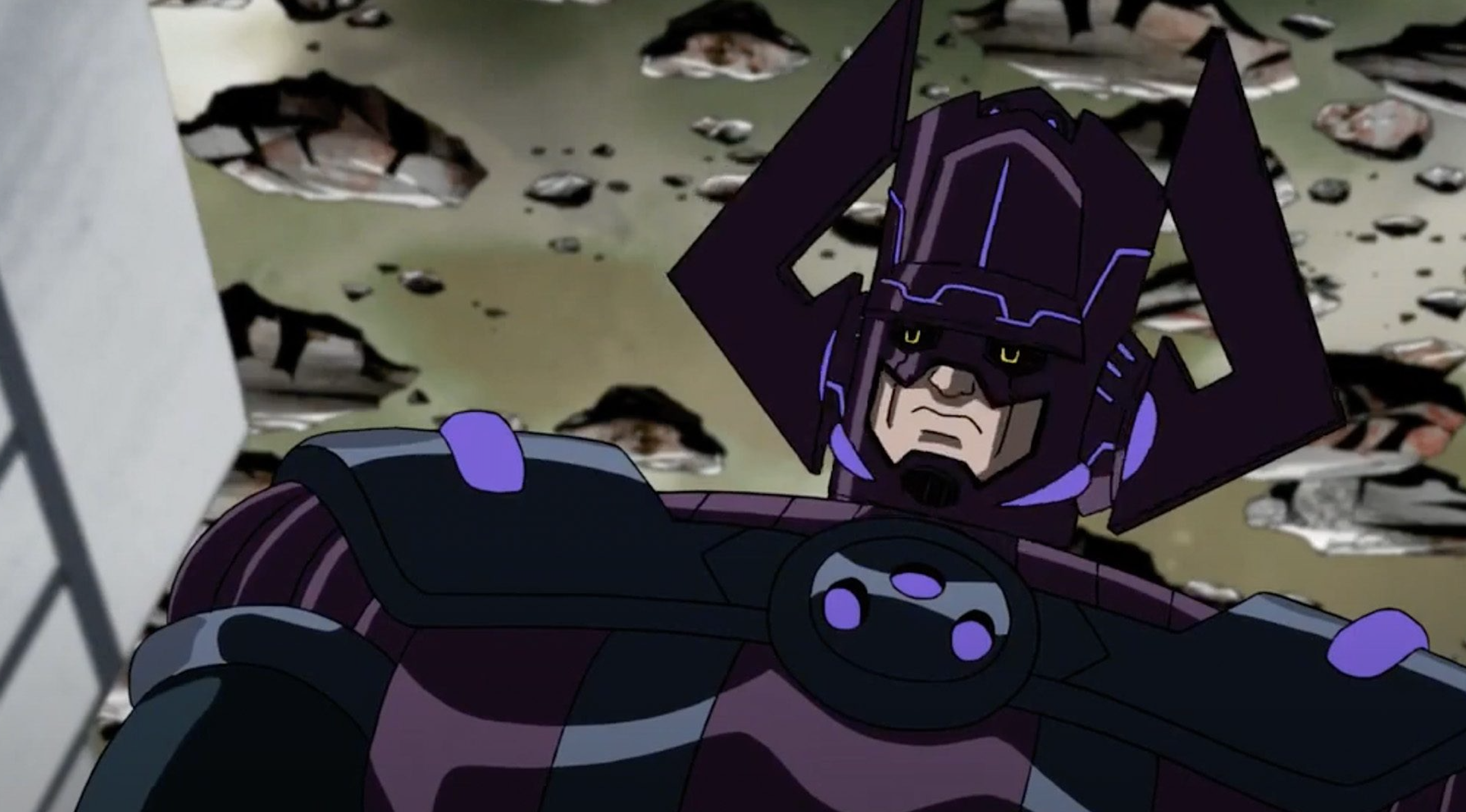 Galactus