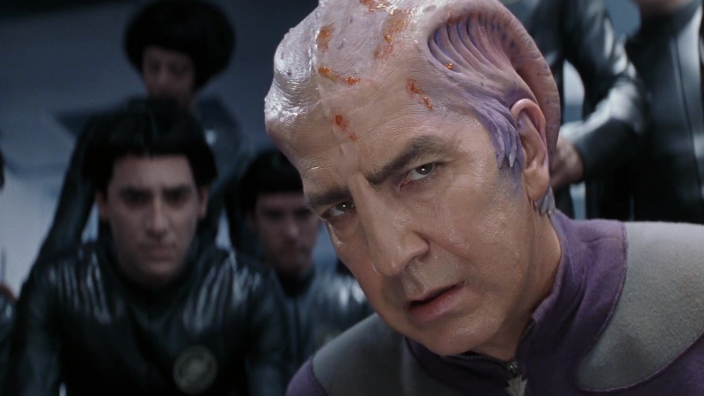 Galaxy Quest 1