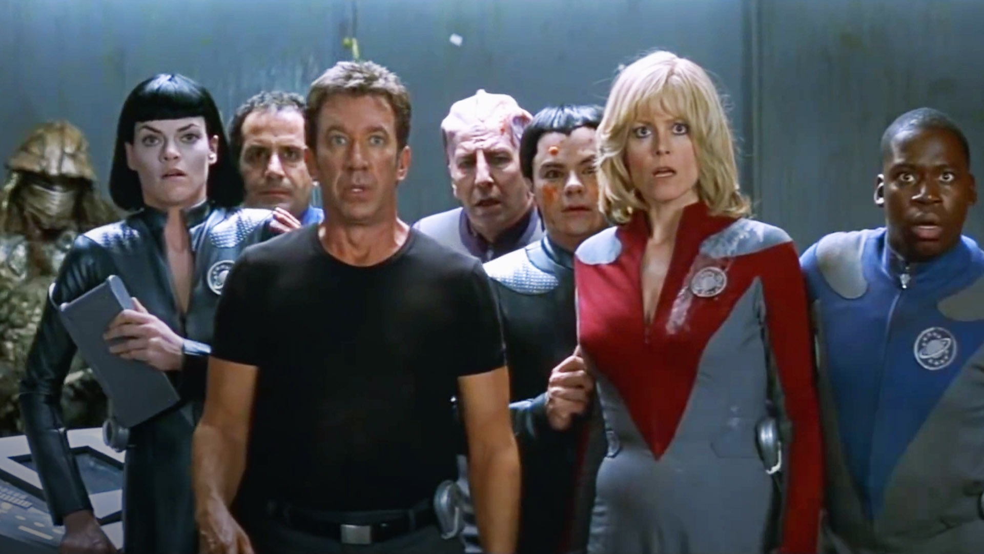 Galaxy Quest 1999